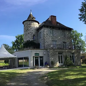 La Chatelleraie Saint-Étienne-de-Maurs