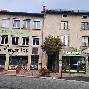 Le Barriol Saint-Julien-Chapteuil