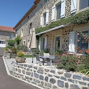 La Maison De Lili Loudes