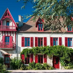 Au Puy Des Vérités Lapalisse